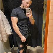Coach sportif musculation